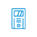 UPS ( UNINTERRUPTIBLE POWER SUPPLY )