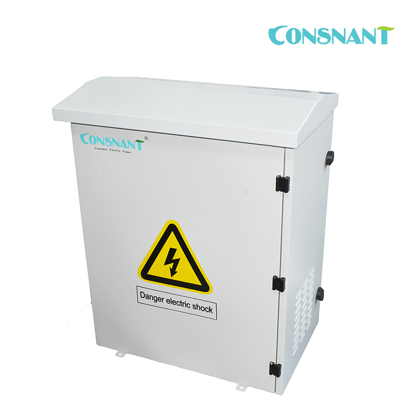 Outdoor Solar Power System 5KW