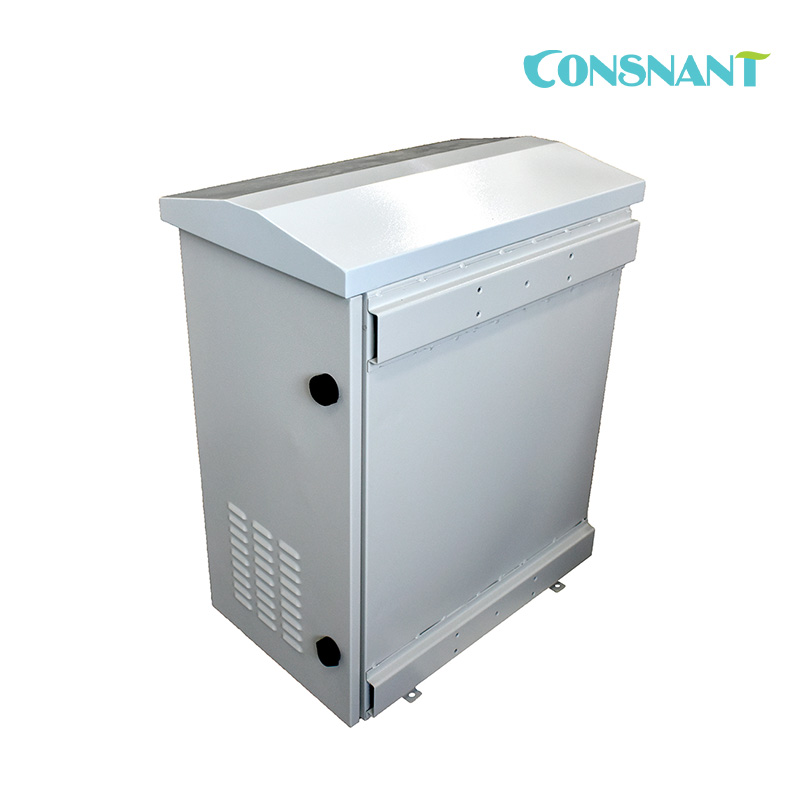 IP55 pole mount outdoor UPS 1-3KVA with lithium battery