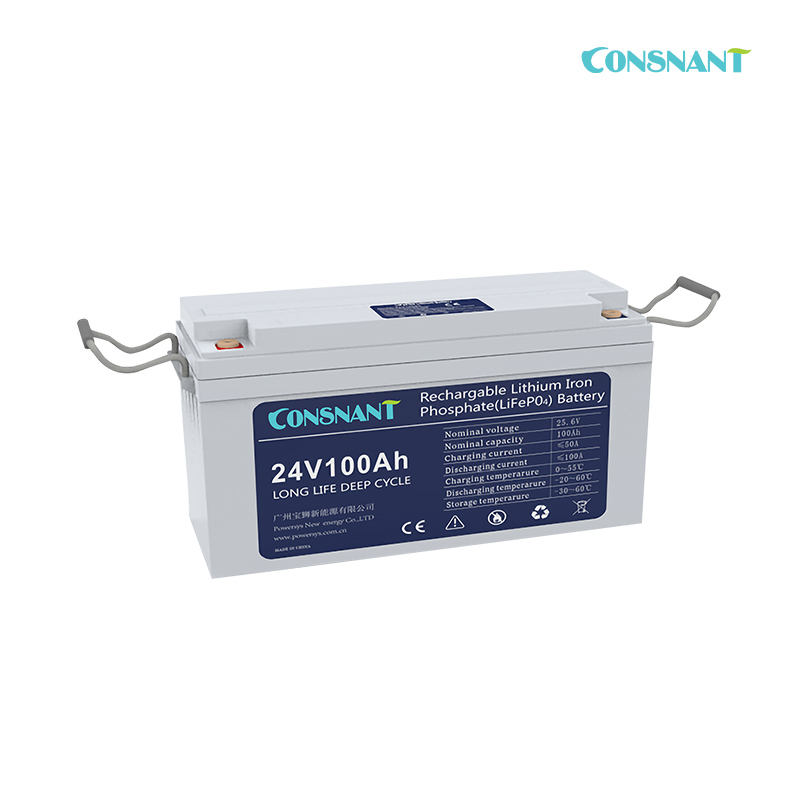 24V Lead Acid Replacement Battery ( LiFePO4 )