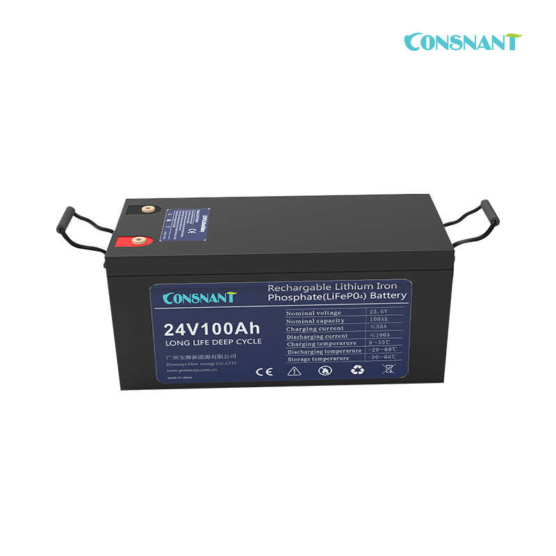 24V Lead Acid Replacement Battery ( LiFePO4 )