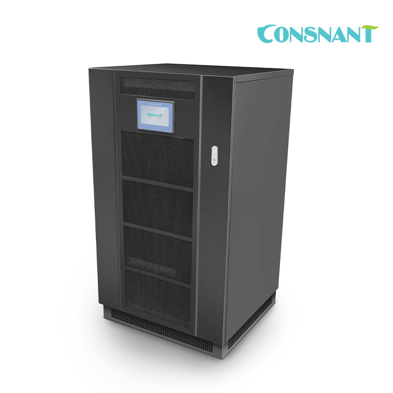 10-40KVA Low Frequency Online UPS Three Phase Output