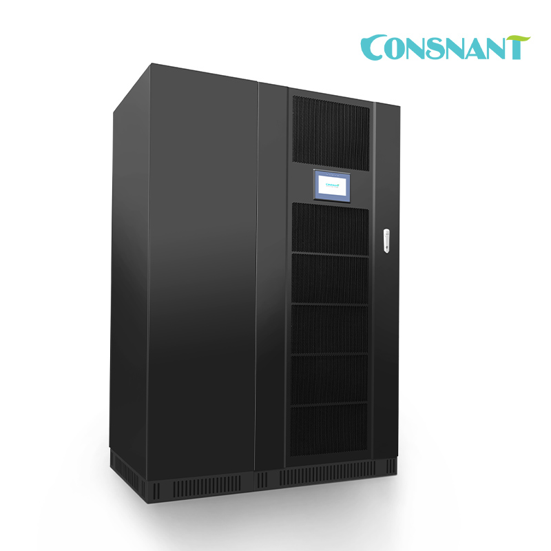 160-250KVA Low Frequency Online UPS Three Phase Output