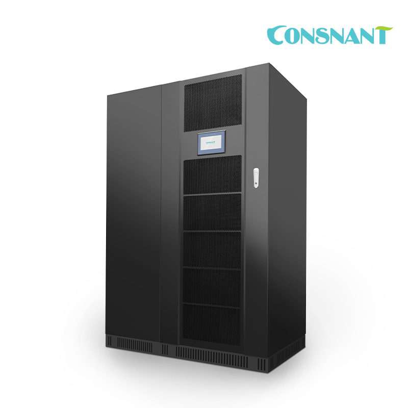 300-600KVA Low Frequency Online UPS Three Phase Output