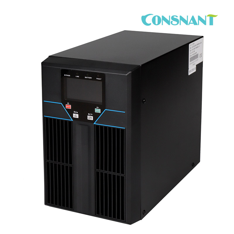 Tower High Frequency Online UPS 1-3KVA