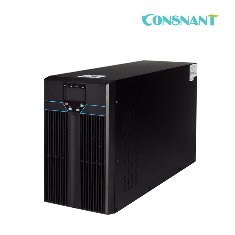 Tower High Frequency Online UPS 10 - 20KVA
