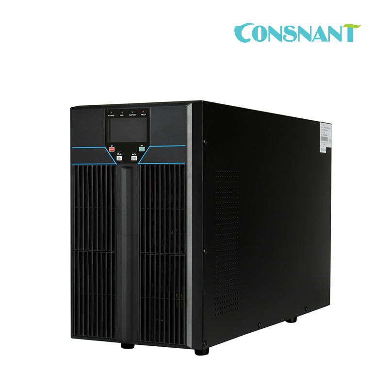 Tower High Frequency Online UPS 10 - 20KVA