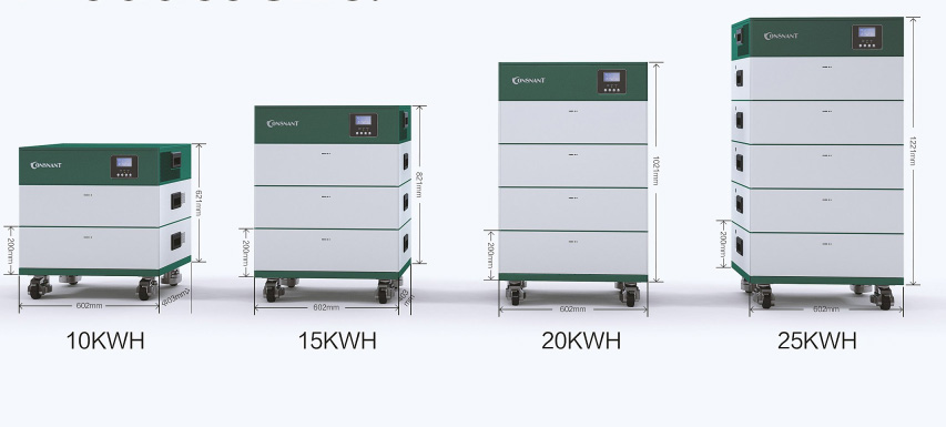 Home Energy Storage System