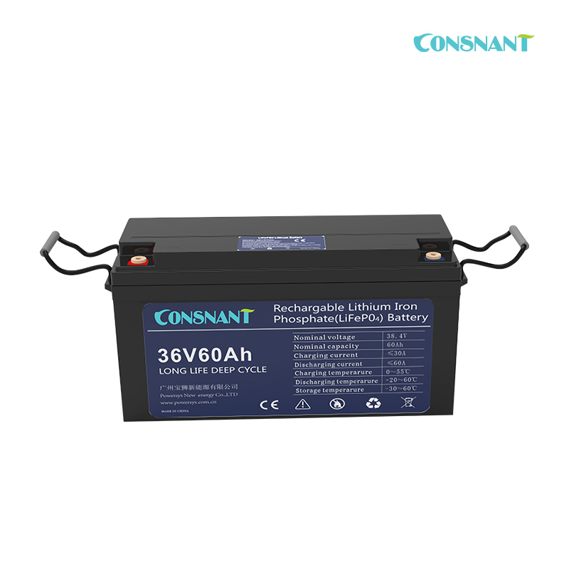 36V Lead Acid Replacement Battery ( LiFePO4 )