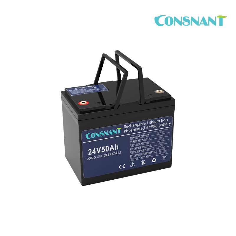 24V Lead Acid Replacement Battery ( LiFePO4 )