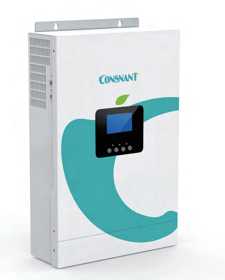 Off-grid Solar Power System
