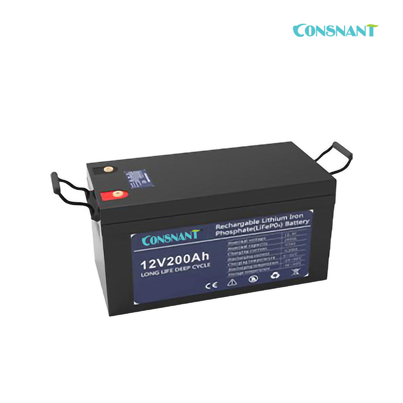 12V Lead Acid Replacement Battery ( LiFePO4 )
