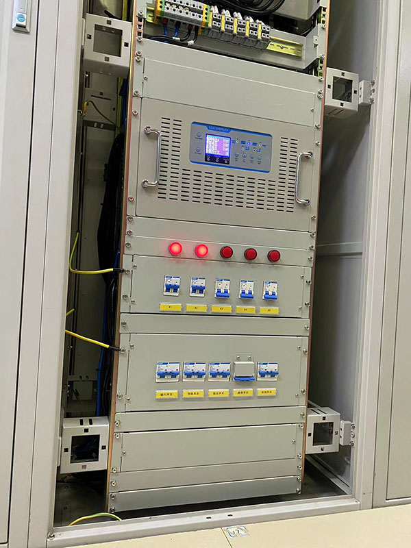 20KVA  Electricity UPS