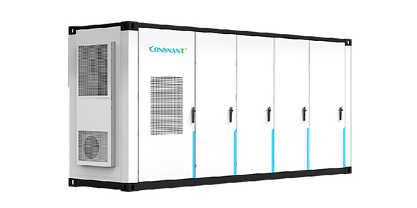 Industrial and Commercial Energy Storage vs. Large Scale Battery Storage: Applications