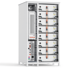 Industrial And Commercial Energy Storage System 
