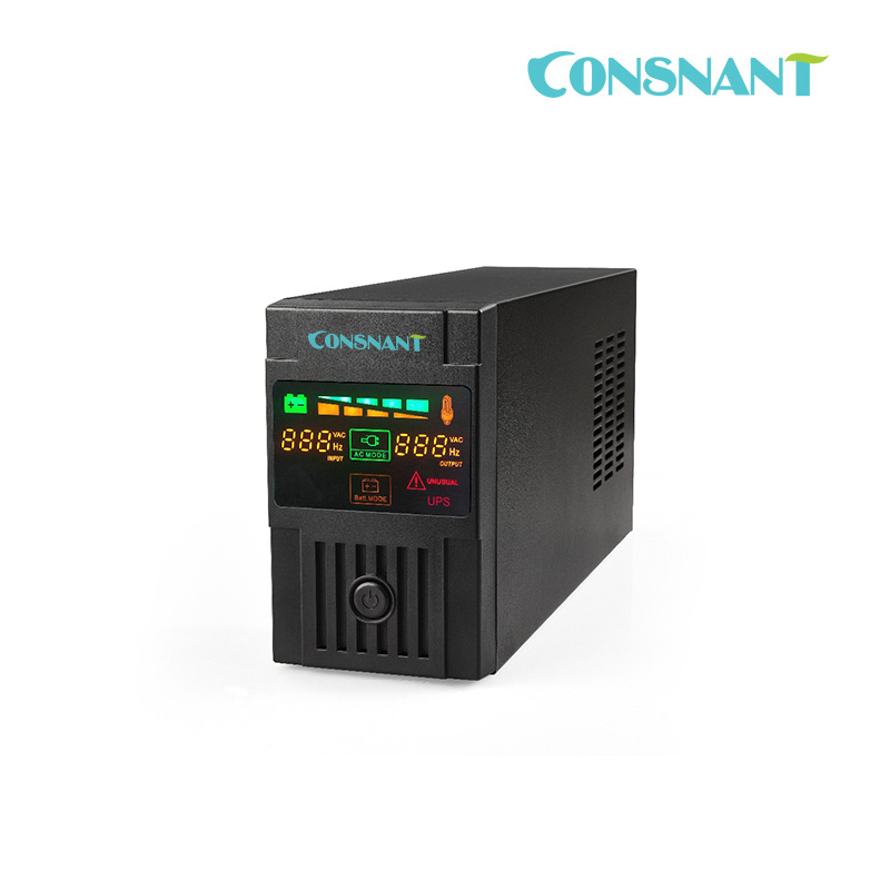 Line Interactive UPS 400VA-3000VA