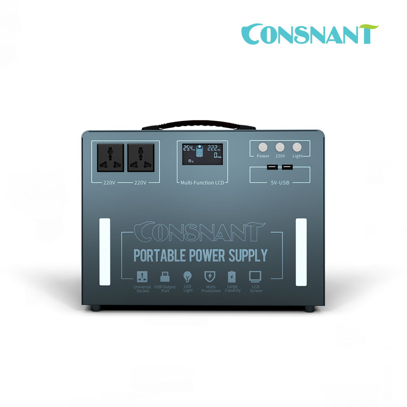 Portable Power Supply