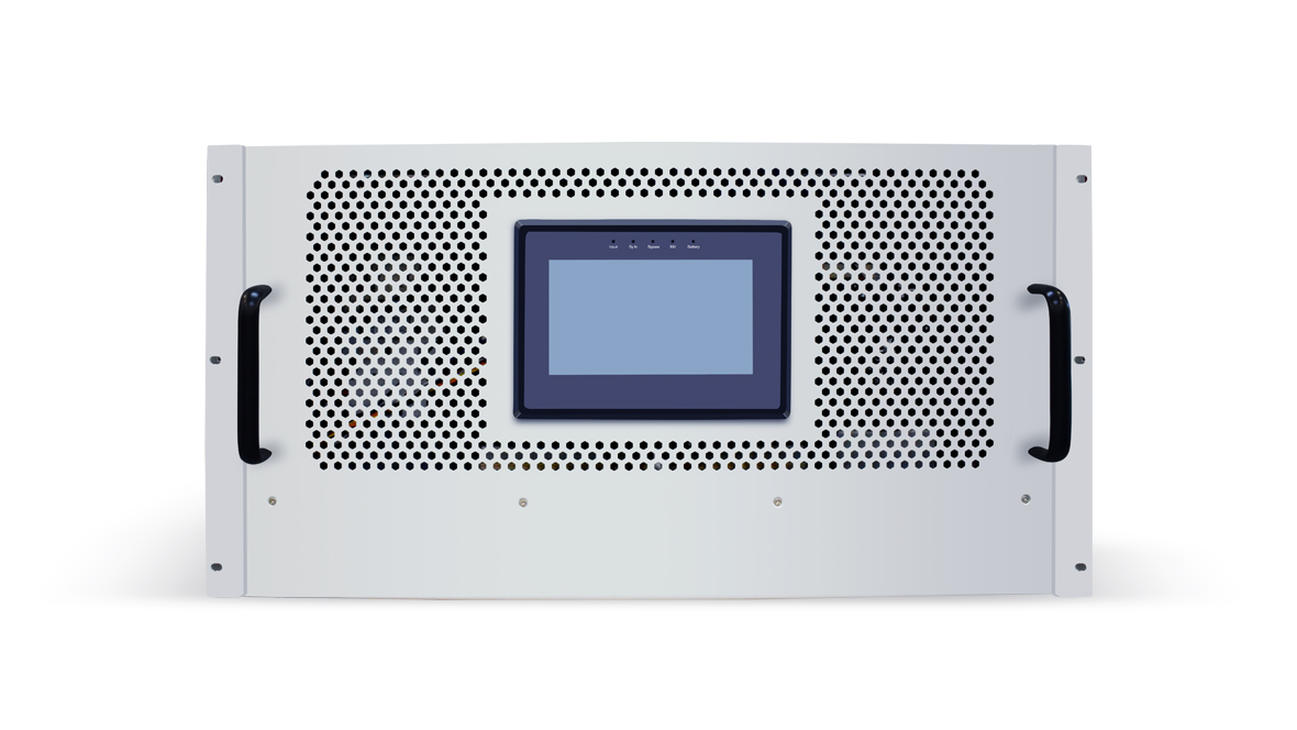 Single Phase Output Power Module Of Industrial UPS System