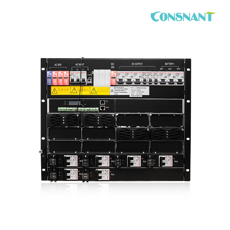 New Outdoor Embedded Telecom Power System Products,OEM Outdoor Embedded ...