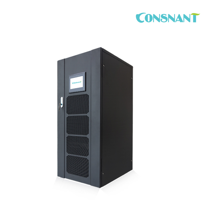 Single Phase Output Low Frequency Online UPS 10-40KVA