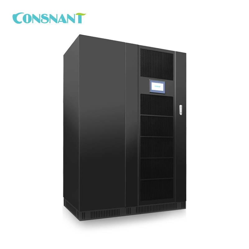Low Frequency Online UPS Three Phase