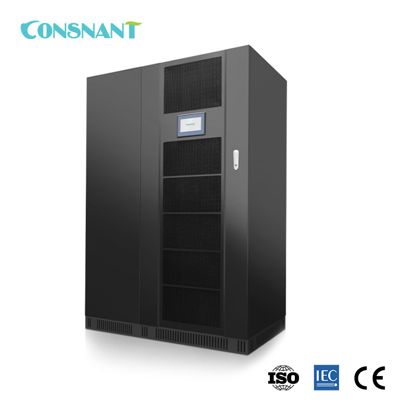 160-250KVA Low Frequency Online UPS