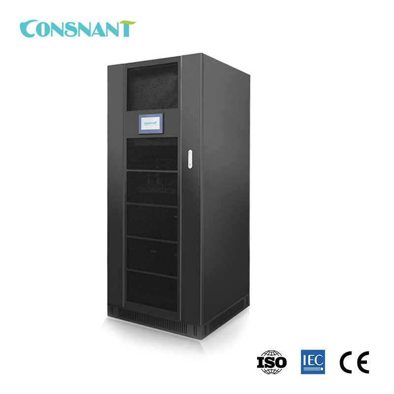60-80KVA Low Frequency Online UPS