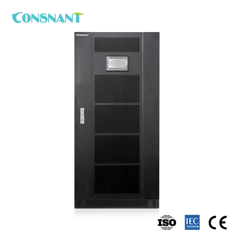 100-120KVA Low Frequency Online UPS