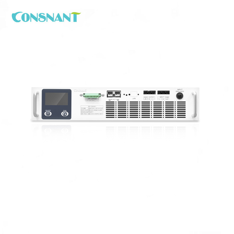 Rack Mount Outdoor Online UPS Module