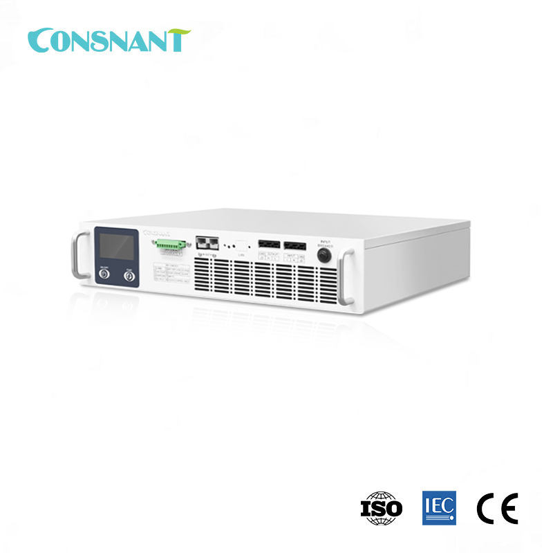 Rack Mount Outdoor Online UPS Module