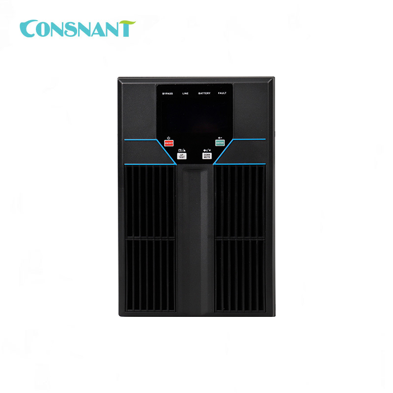 Tower High Frequency Online UPS