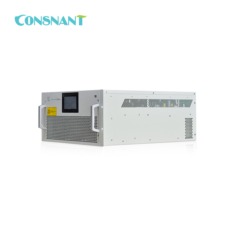 Rack Mount Static Var Generator