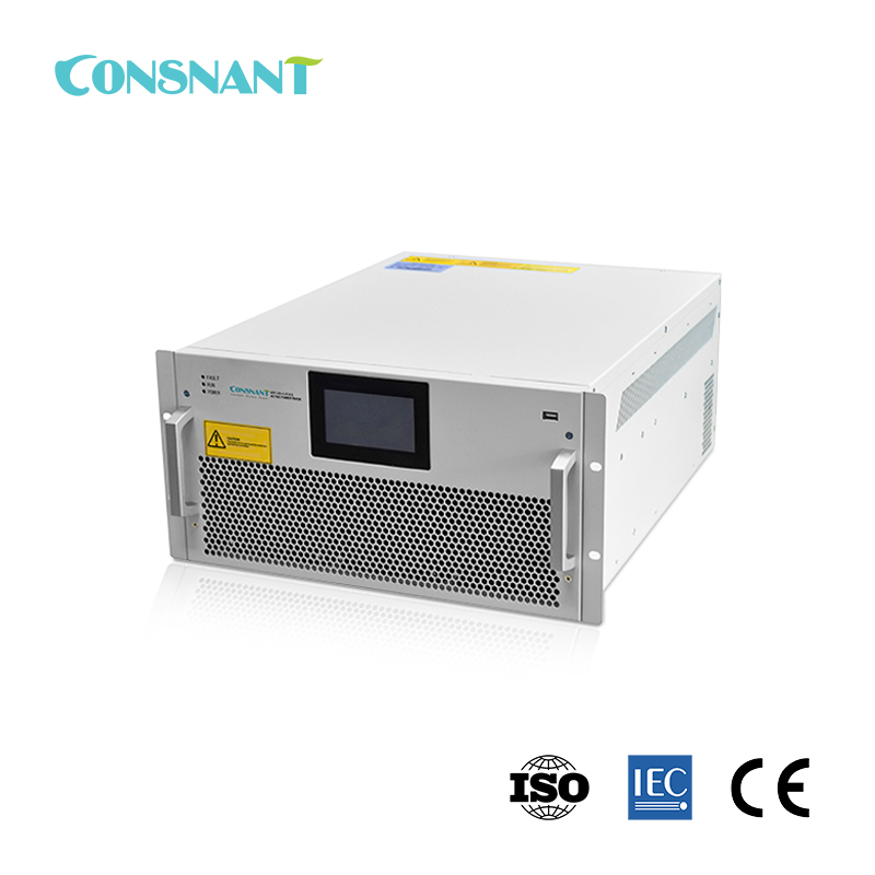 Rack Mount Static Var Generator