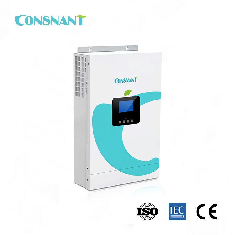 Household Solar Inverter