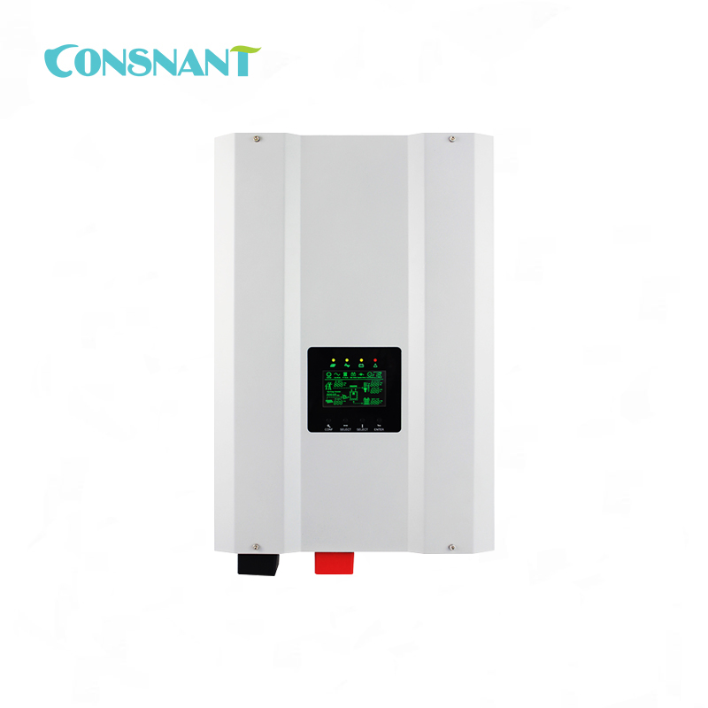 Household Off-Grid Solar Inverter