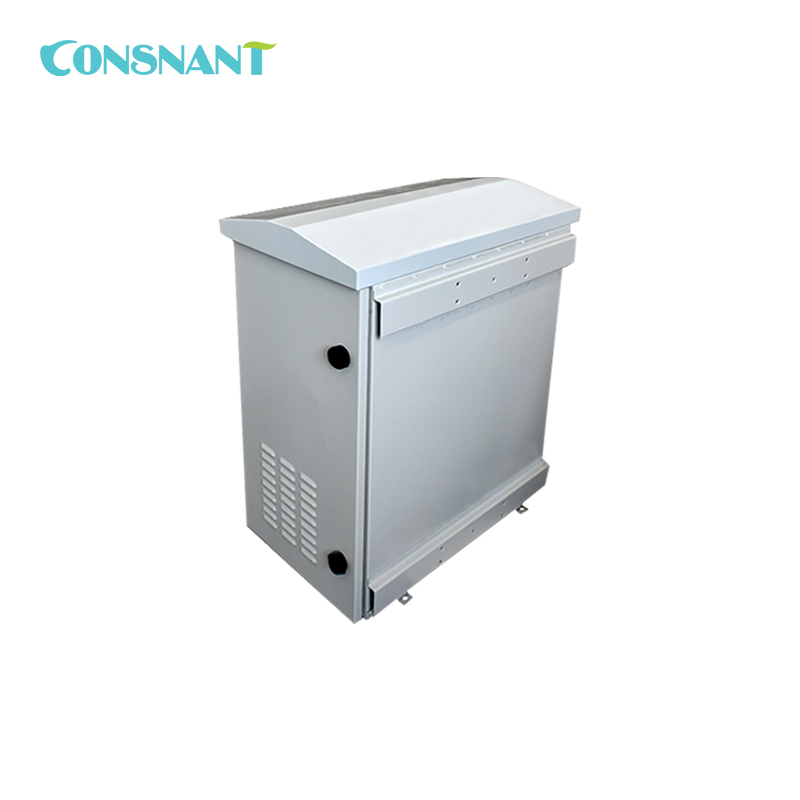 Integrated Outdoor Online UPS