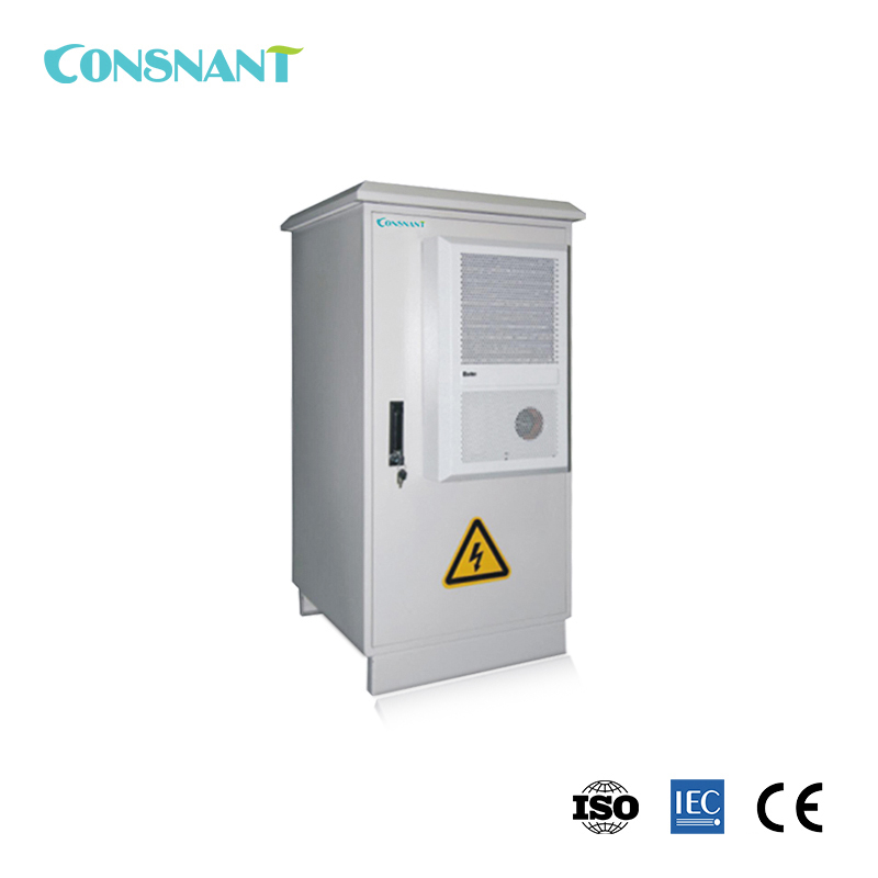 IP56 floor outdoor UPS 1-10KVA with air conditioner