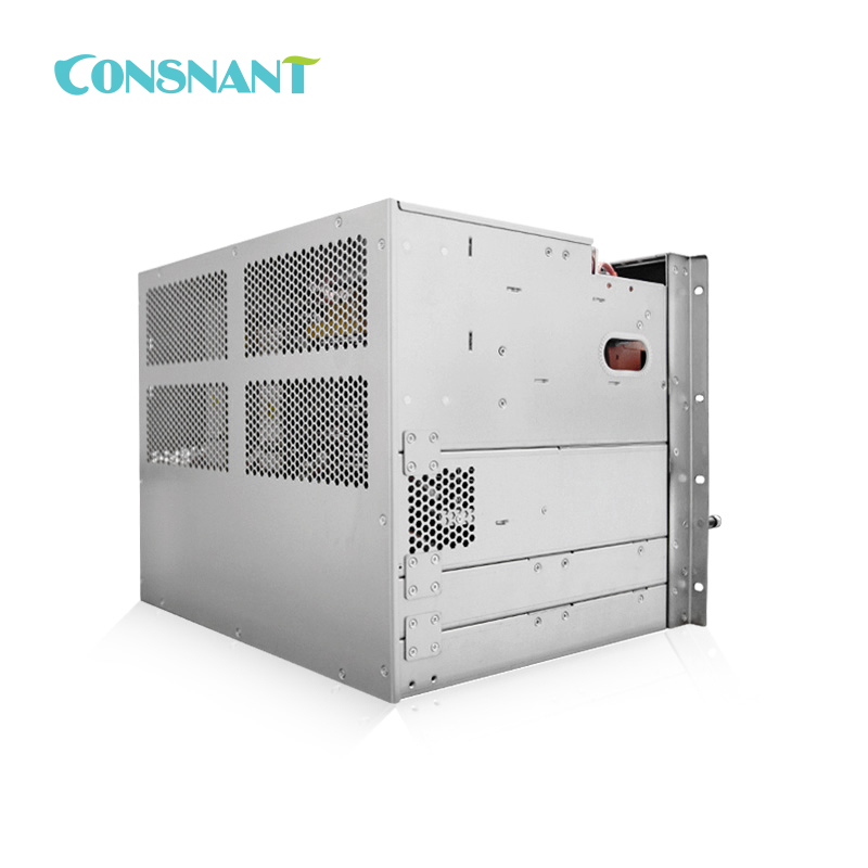 Embedded Telecom Power System