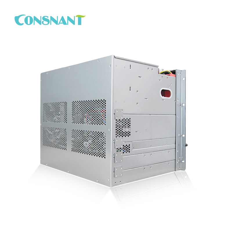 Embedded Telecom Power System