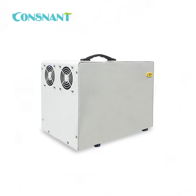 Portable Power Supply 3KW