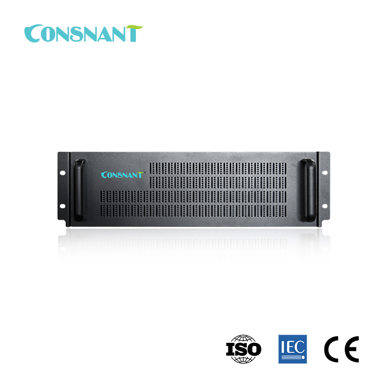 Rack Mount Battery Pack