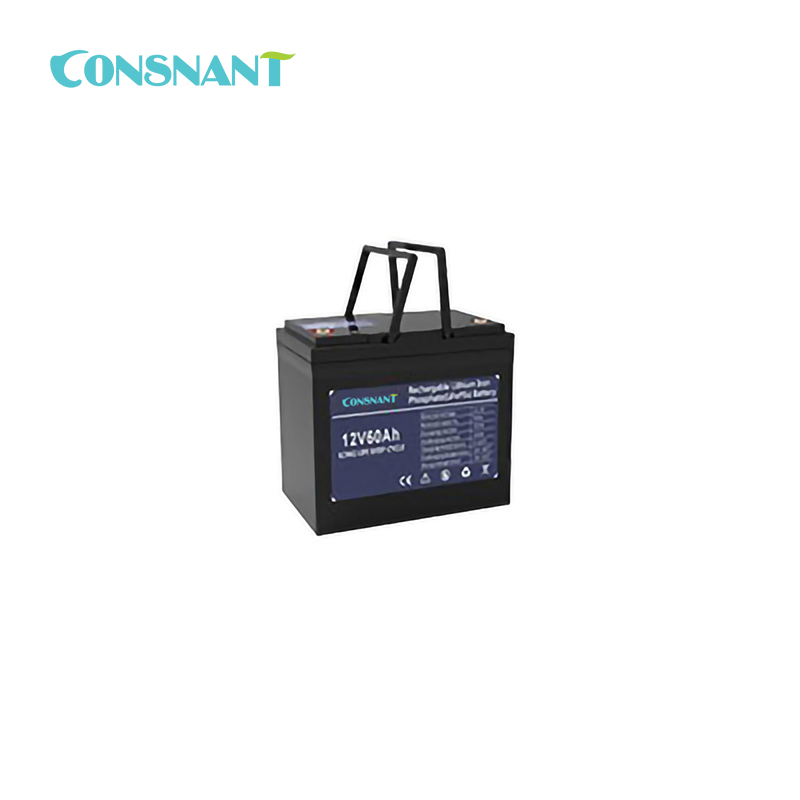 12V Lead Acid Replacement Battery