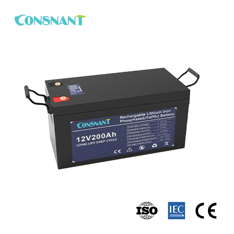 12V Lead Acid Replacement Battery