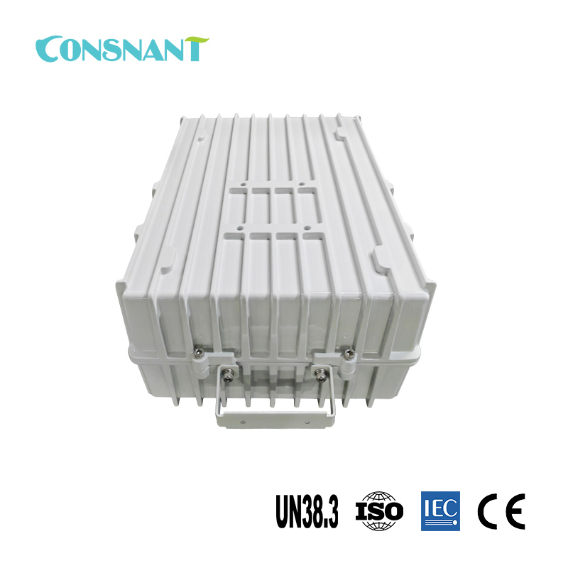 IP65 Outdoor lithium battery