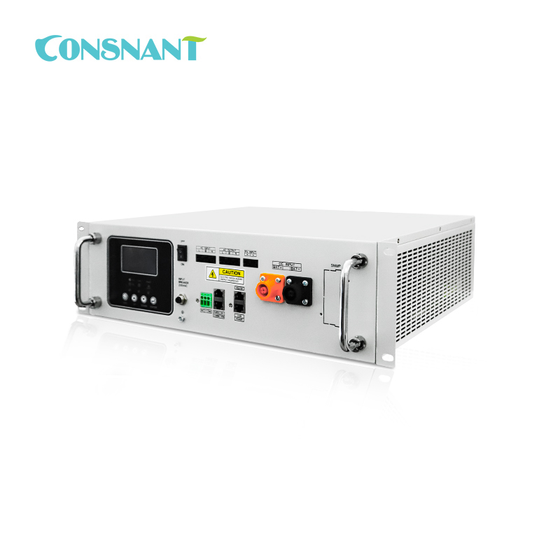 Rack Mount Solar Inverter