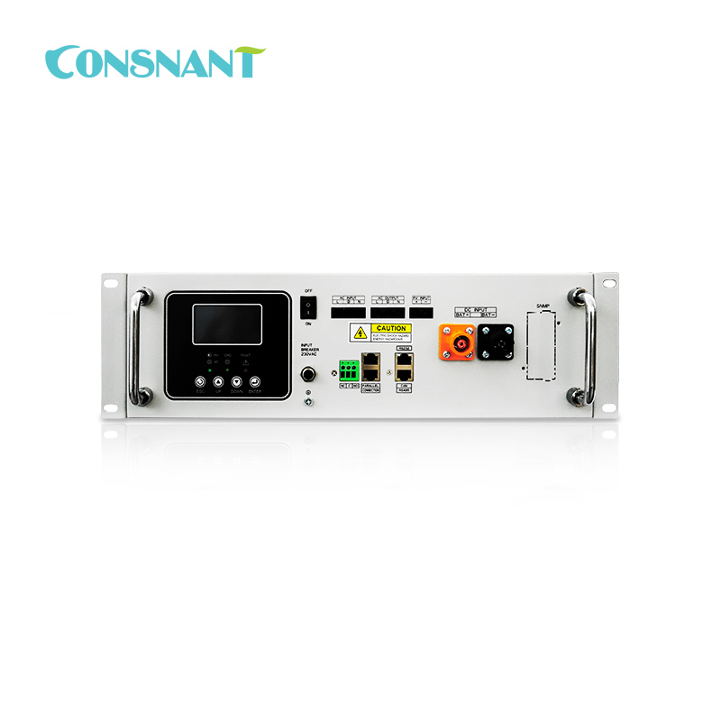 Rack Mount Solar Inverter