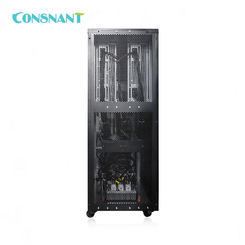 Three Phase High Frequency Online UPS