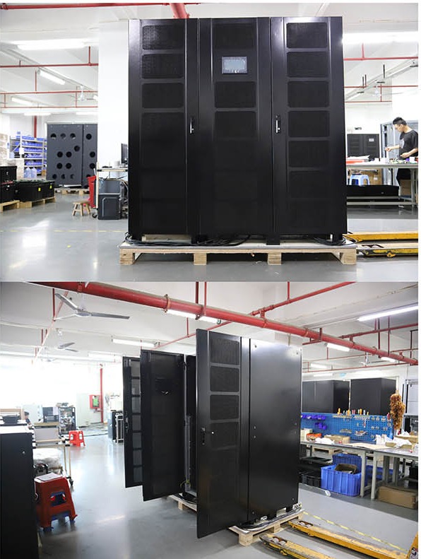  Low Frequency Online UPS