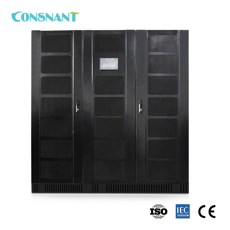 300-600KVA Low Frequency Online UPS