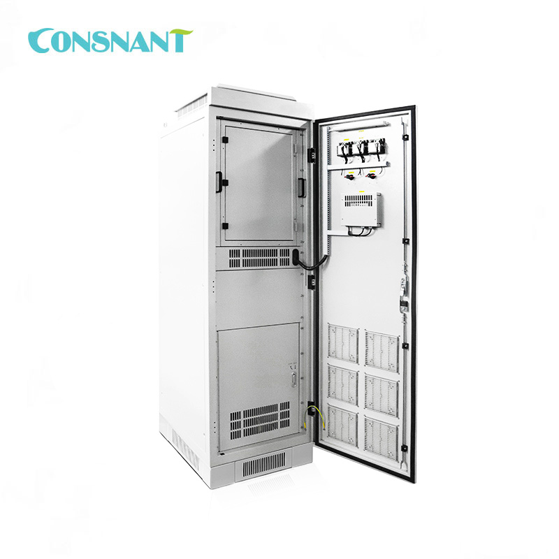 10-40KVA Industrial Online UPS